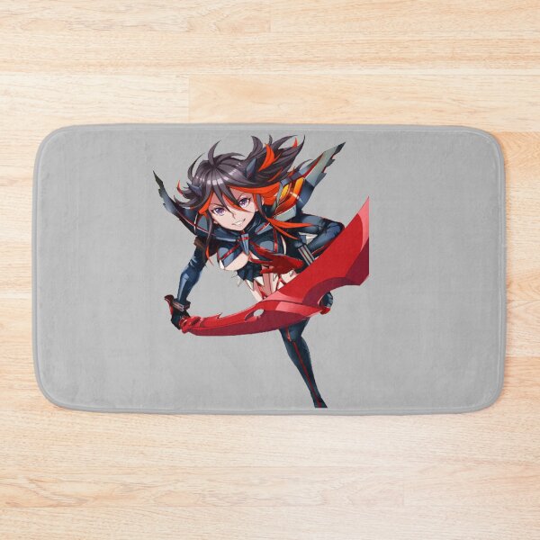 Item preview, Ryuko Matoi designed and sold by Camille-Miranda.