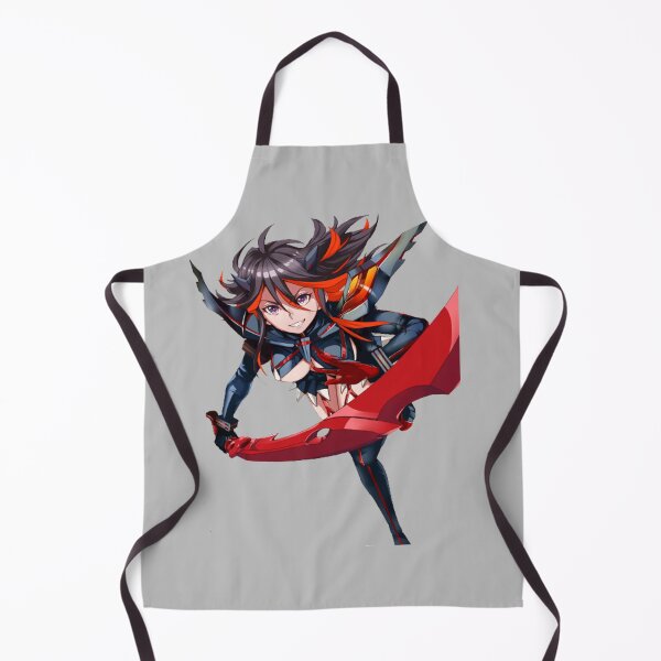 Item preview, Ryuko Matoi designed and sold by Camille-Miranda.
