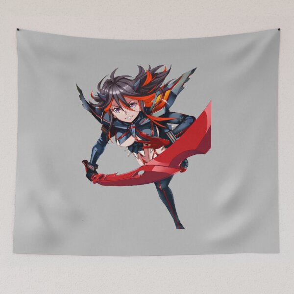 Item preview, Ryuko Matoi designed and sold by Camille-Miranda.