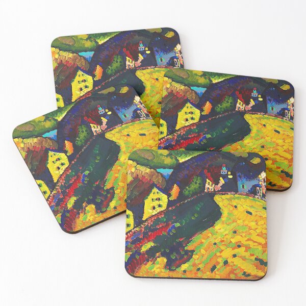 Item preview,  Wassily Kandinsky  designed and sold by realQ.