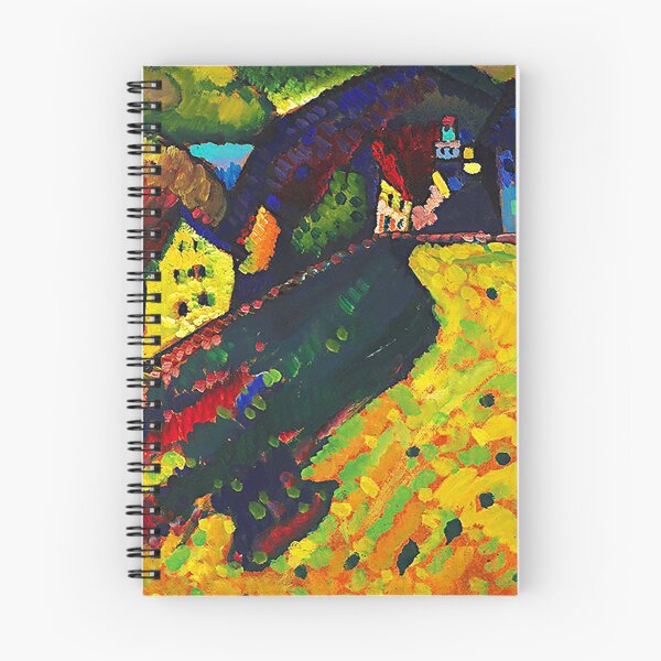 Item preview,  Wassily Kandinsky  designed and sold by realQ.