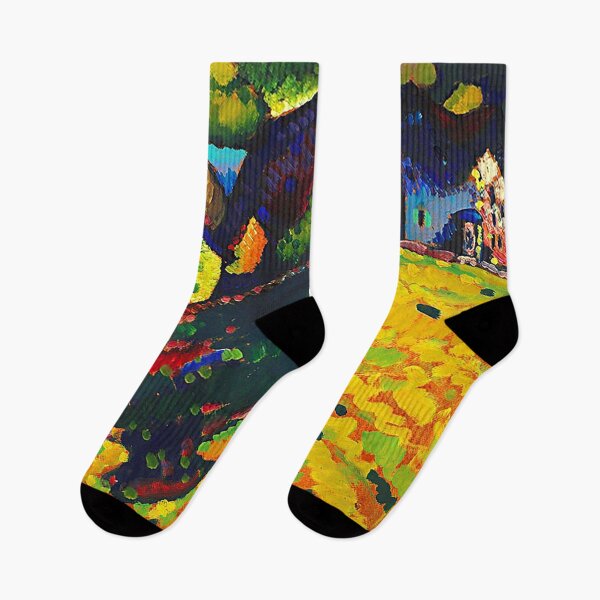 Item preview,  Wassily Kandinsky  designed and sold by realQ.