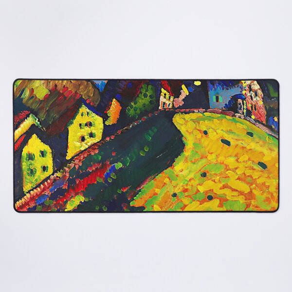 Item preview,  Wassily Kandinsky  designed and sold by realQ.