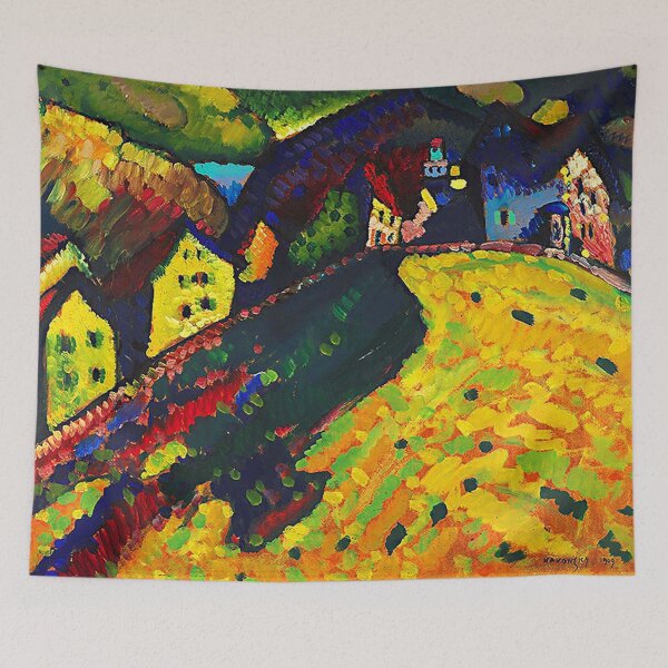 Item preview,  Wassily Kandinsky  designed and sold by realQ.
