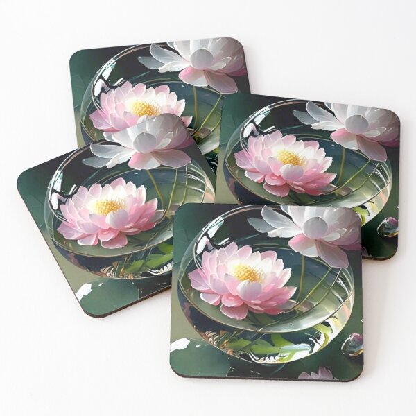 Item preview, Transparent Design designed and sold by Imaan-Store.