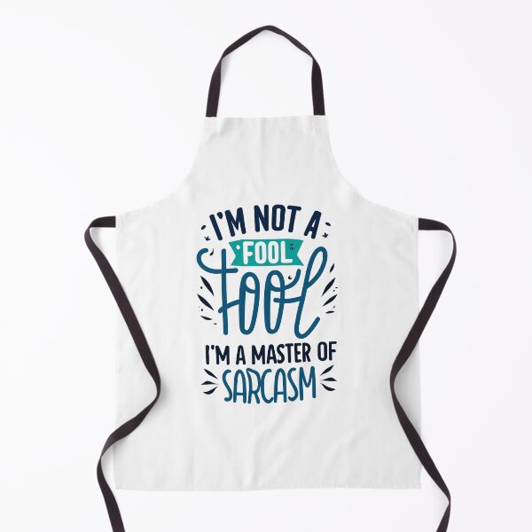 Item preview, Copy of Not a Fool designed and sold by Kombinerki.
