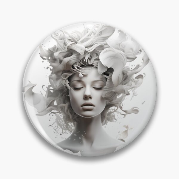 Item preview, Losing Mind designed and sold by PiPoLiNiO.