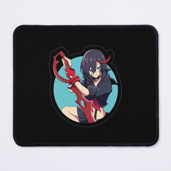 Item preview, Ryuko Matoi designed and sold by Camille-Miranda.