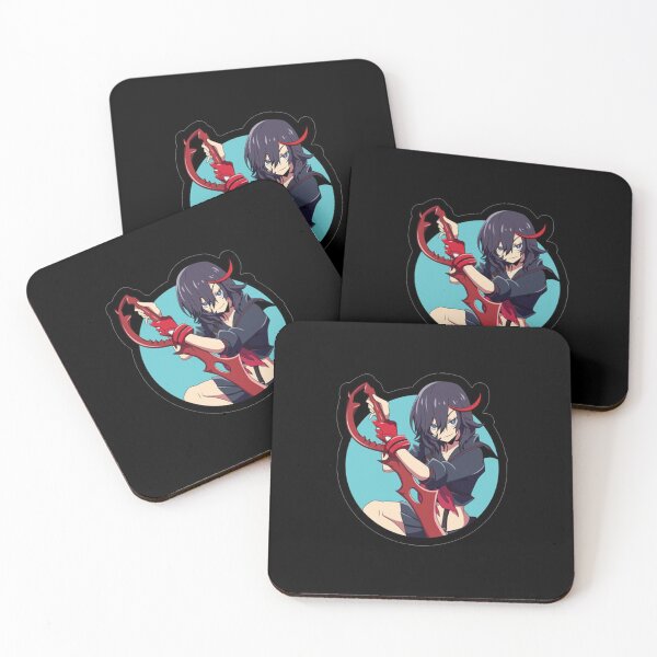 Item preview, Ryuko Matoi designed and sold by Camille-Miranda.
