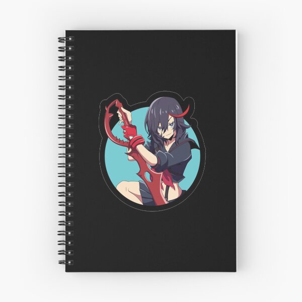 Item preview, Ryuko Matoi designed and sold by Camille-Miranda.