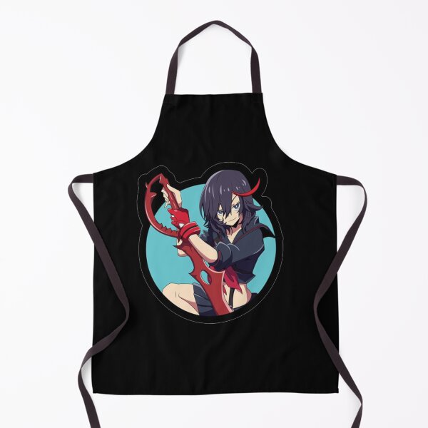Item preview, Ryuko Matoi designed and sold by Camille-Miranda.