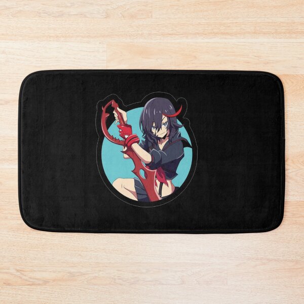 Item preview, Ryuko Matoi designed and sold by Camille-Miranda.