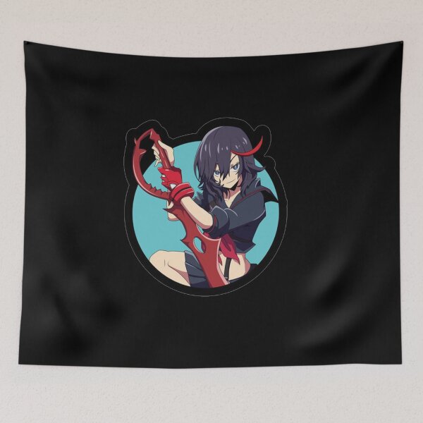 Item preview, Ryuko Matoi designed and sold by Camille-Miranda.