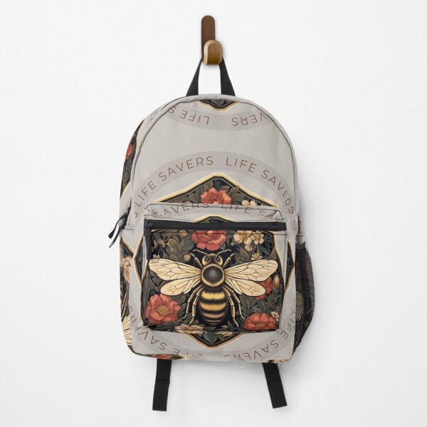 Item preview, Bee Life Savers designed and sold by AnnDard.