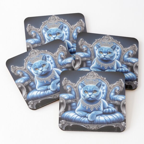 Item preview, Royal Cats 4 designed and sold by Z0Ne.