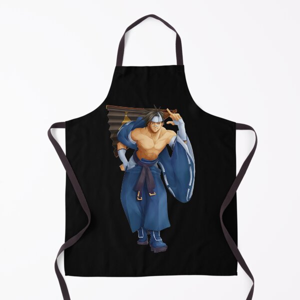 Item preview, Anji Mito - Guilty Gear  designed and sold by JamesBerben.