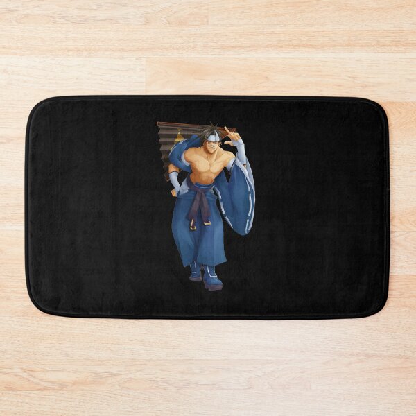 Item preview, Anji Mito - Guilty Gear  designed and sold by JamesBerben.