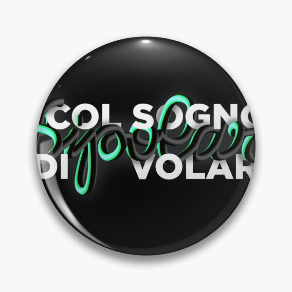 Item preview, Bipolare con il sogno di volare  designed and sold by IreneCanovi.
