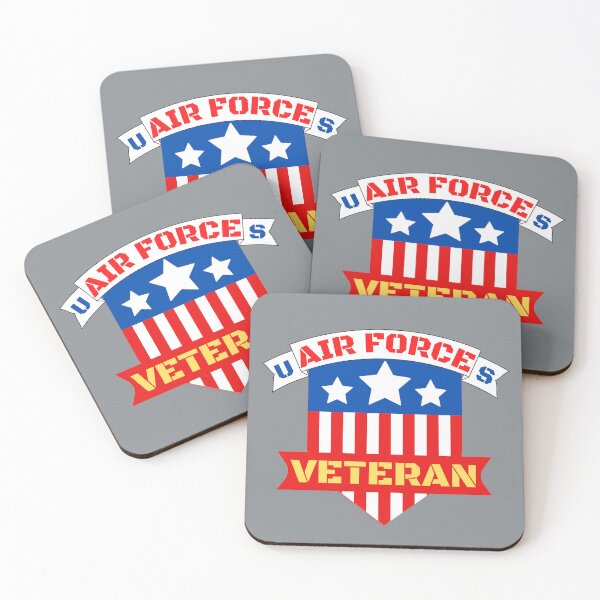 Item preview, Veterans Day Air Force Veteran designed and sold by theflandonian.