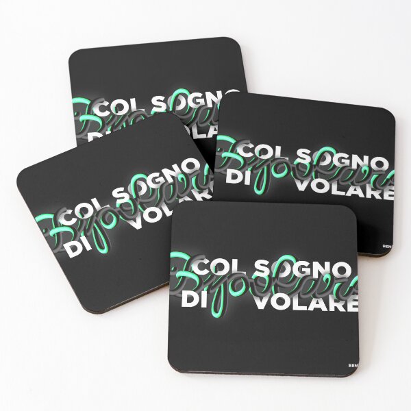 Item preview, Bipolare con il sogno di volare  designed and sold by IreneCanovi.
