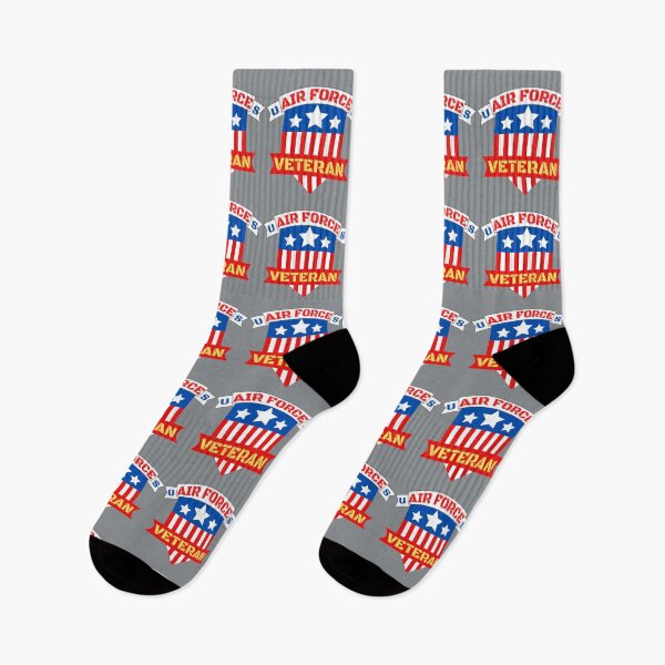 Item preview, Veterans Day Air Force Veteran designed and sold by theflandonian.
