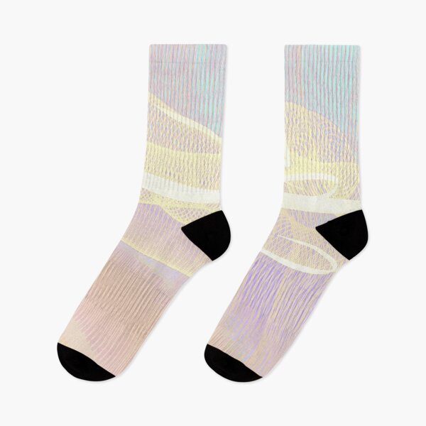 Item preview, "The Alchemy of Movement - Pastel" designed and sold by pngrktes-art.