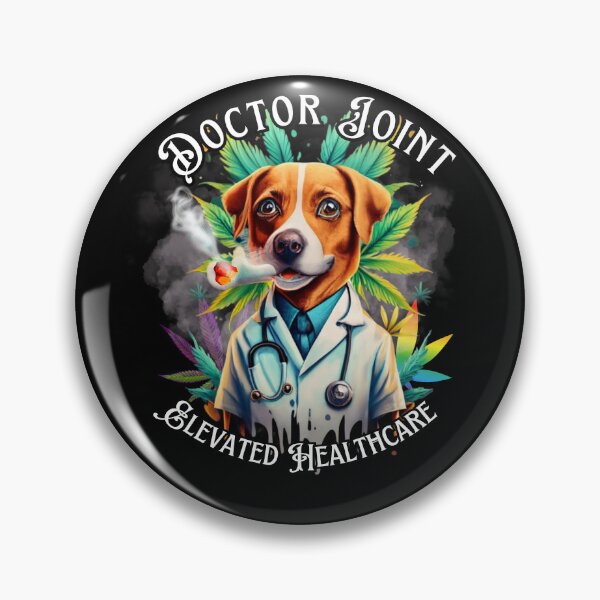 Artikelvorschau, Doctor Joint Blaze 420 entworfen und verkauft von AAcrew.