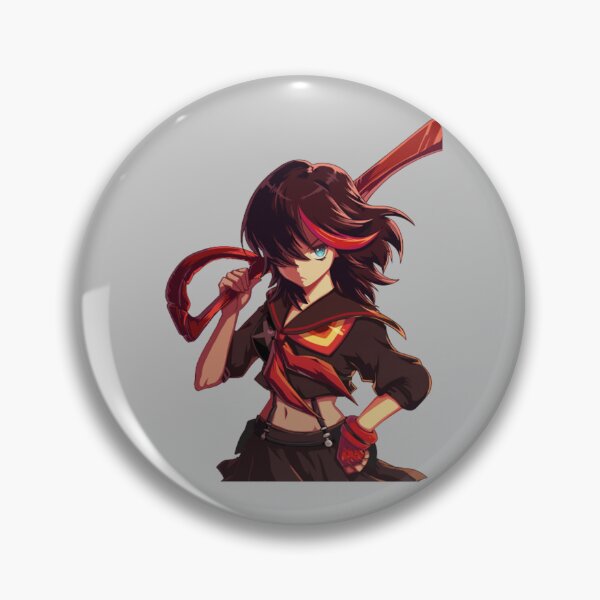 Item preview, Ryuko Matoi designed and sold by Camille-Miranda.