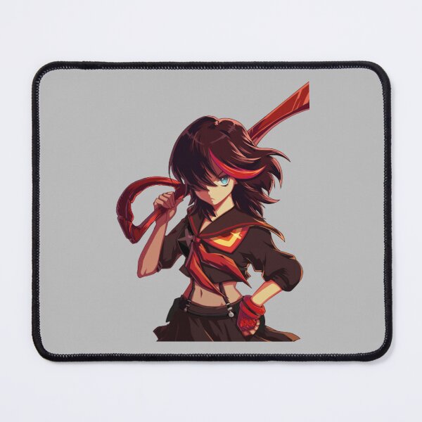 Item preview, Ryuko Matoi designed and sold by Camille-Miranda.