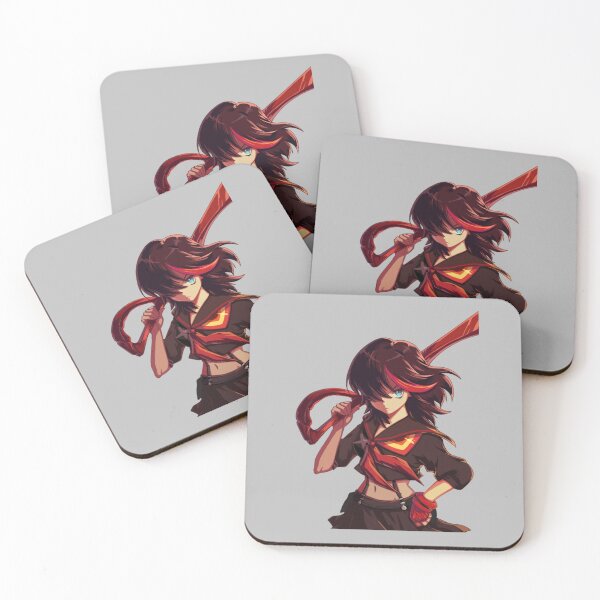 Item preview, Ryuko Matoi designed and sold by Camille-Miranda.