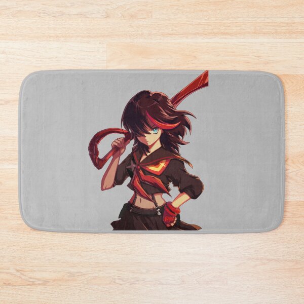 Item preview, Ryuko Matoi designed and sold by Camille-Miranda.
