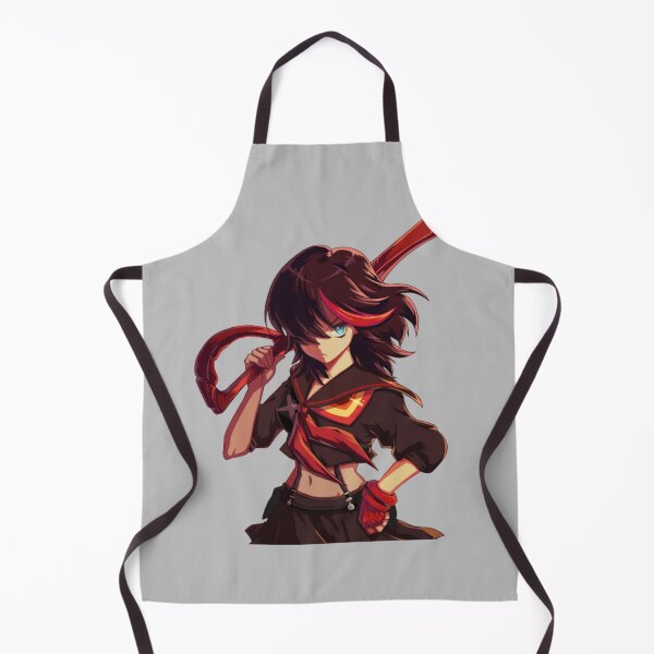 Item preview, Ryuko Matoi designed and sold by Camille-Miranda.