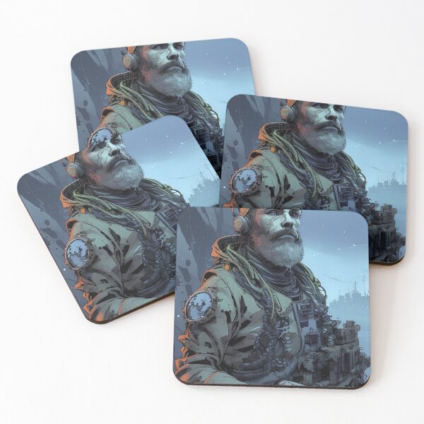 Item preview, Festive Season Diffused #2 designed and sold by Ai-Studio-Art.