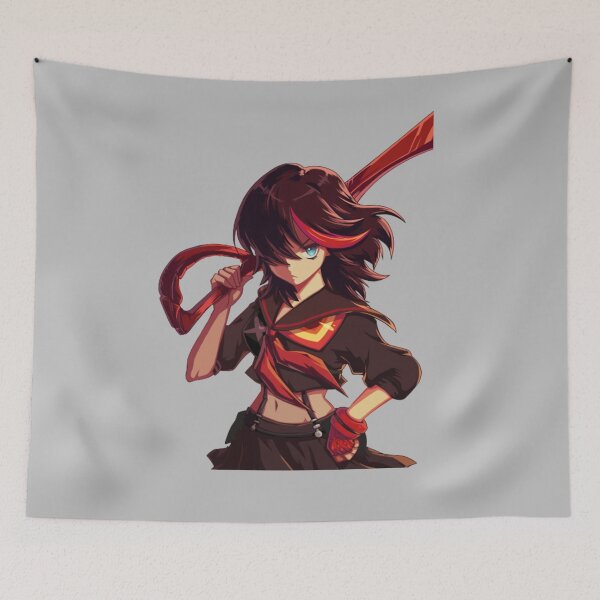 Item preview, Ryuko Matoi designed and sold by Camille-Miranda.