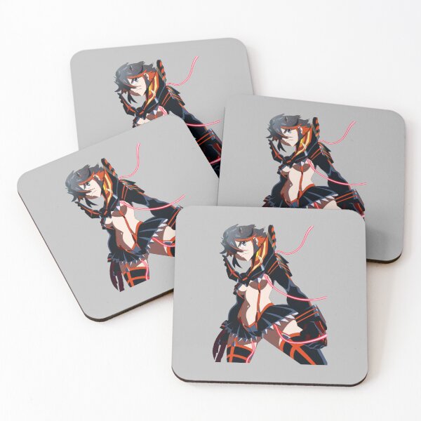 Item preview, Ryuko Matoi designed and sold by Camille-Miranda.