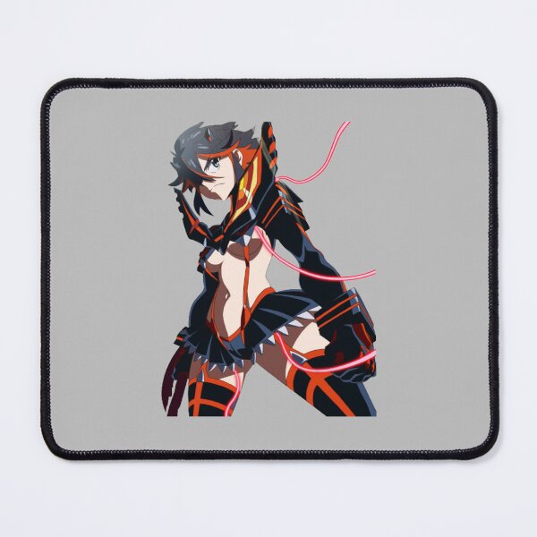 Item preview, Ryuko Matoi designed and sold by Camille-Miranda.