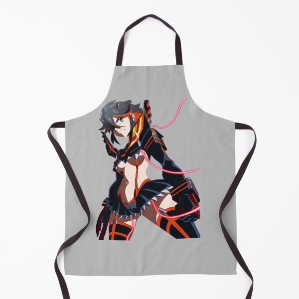 Item preview, Ryuko Matoi designed and sold by Camille-Miranda.
