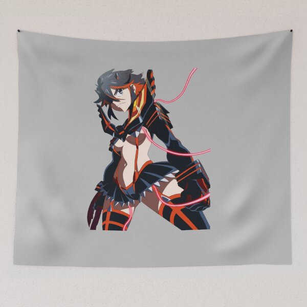 Item preview, Ryuko Matoi designed and sold by Camille-Miranda.