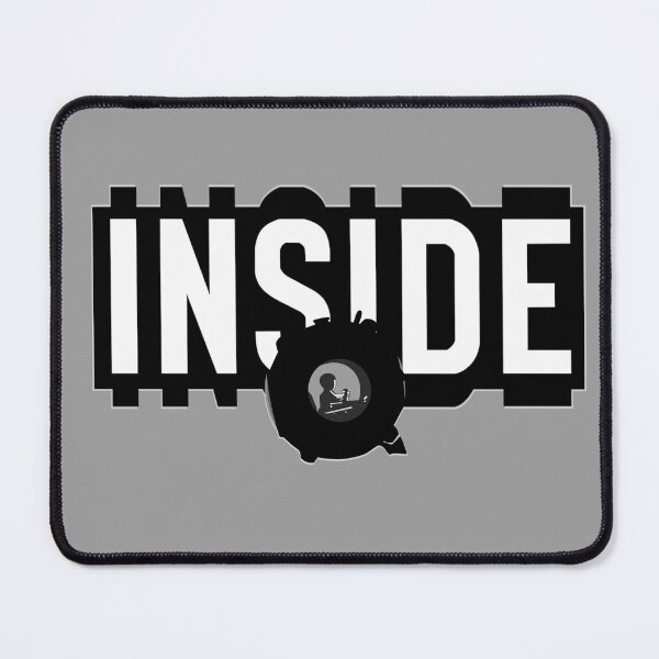 Item preview, Inside designed and sold by MaxToonArt.