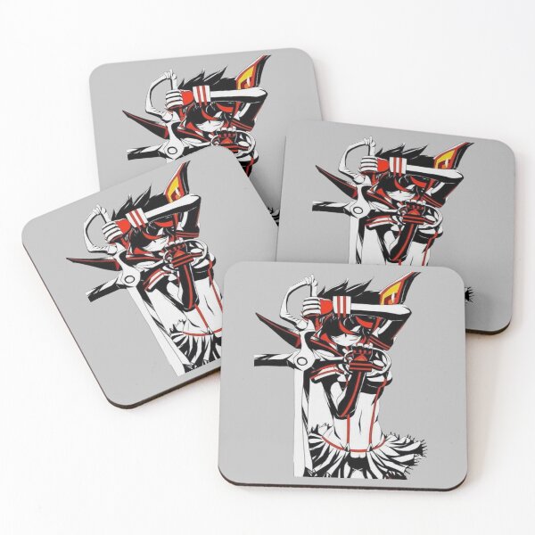 Item preview, Ryuko Matoi designed and sold by Camille-Miranda.