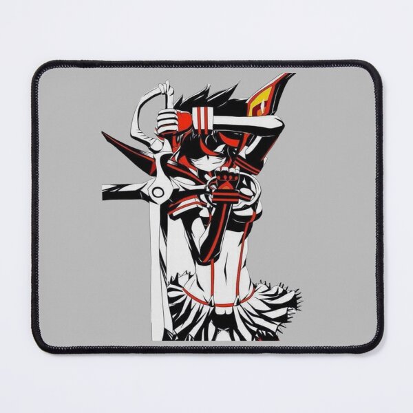 Item preview, Ryuko Matoi designed and sold by Camille-Miranda.