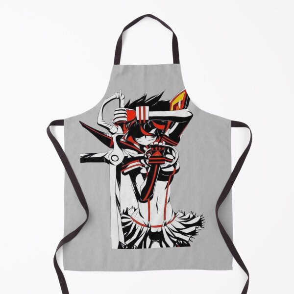 Item preview, Ryuko Matoi designed and sold by Camille-Miranda.