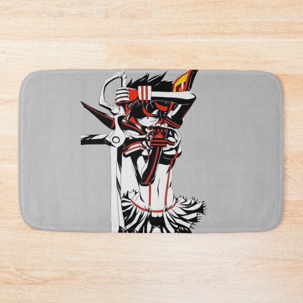Item preview, Ryuko Matoi designed and sold by Camille-Miranda.