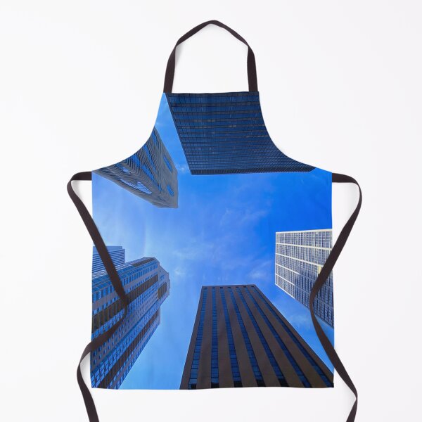 Item preview, Tall Buildings designed and sold by Dreadtread.