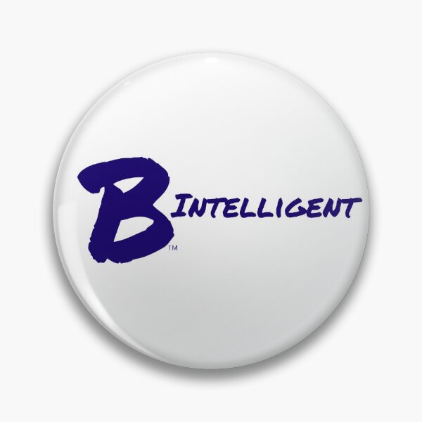 Item preview, B Intelligent designed and sold by JustB9503.