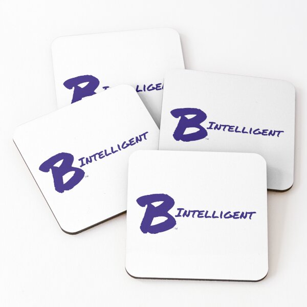 Item preview, B Intelligent designed and sold by JustB9503.