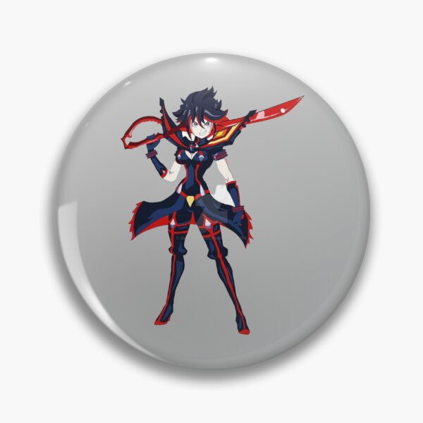 Item preview, Ryuko Matoi designed and sold by Camille-Miranda.