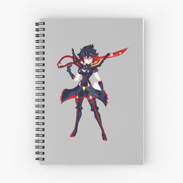 Item preview, Ryuko Matoi designed and sold by Camille-Miranda.