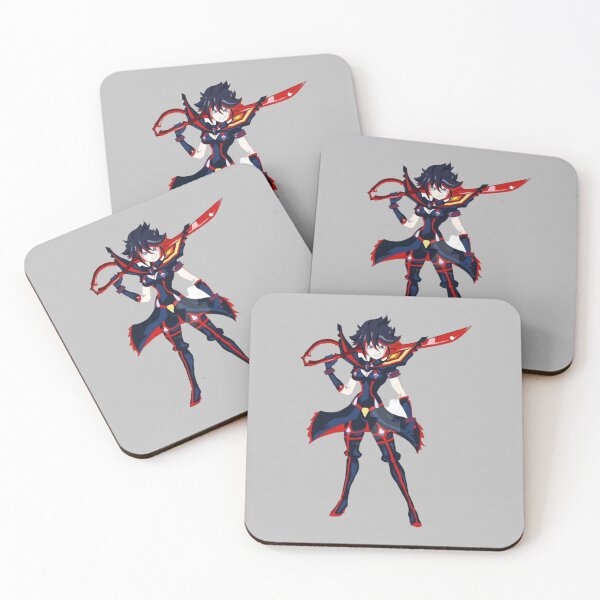 Item preview, Ryuko Matoi designed and sold by Camille-Miranda.