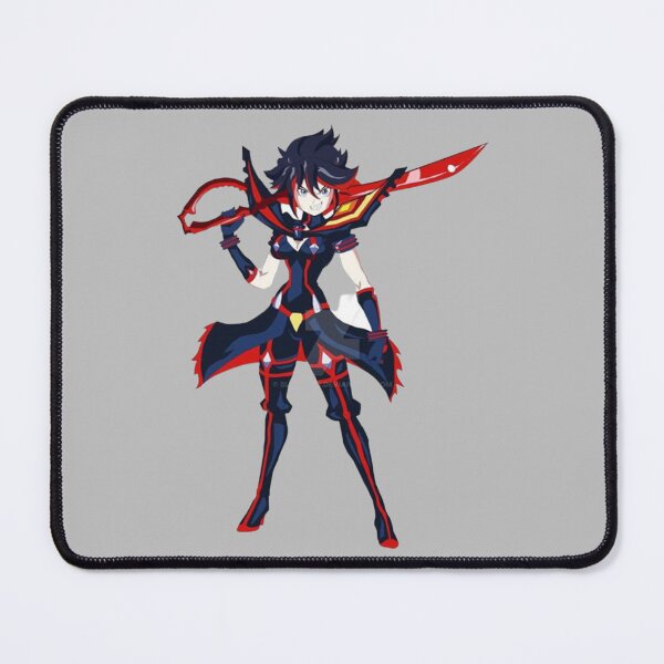 Item preview, Ryuko Matoi designed and sold by Camille-Miranda.
